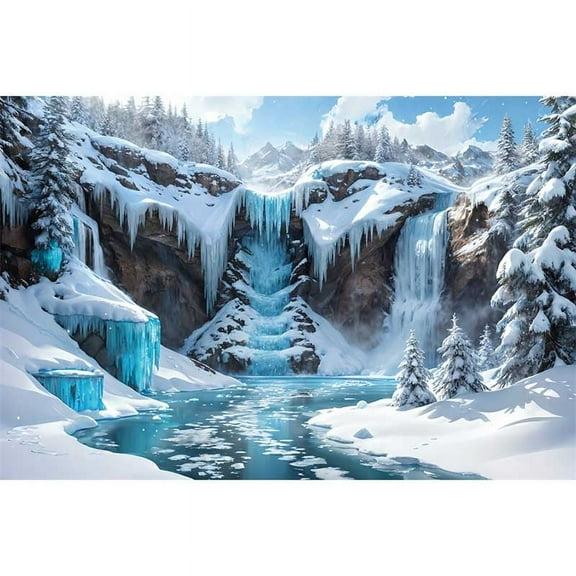 Tropical Rainforest Backdrop Summer Jungle Photo Background Natural Sce Studio Photography Material Photocall Props