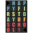 thumbnail image 2 of CafePress - Happy First Day Of School Mug - 11 oz Ceramic Mug - Novelty Coffee Tea Cup, 2 of 4