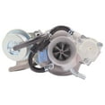 thumbnail image 3 of Axenor K03 Turbo Turbocharger 06F145701H 53039880105, 5303-988-0105, 5303 988 0105, 06F145701D, 3 of 6