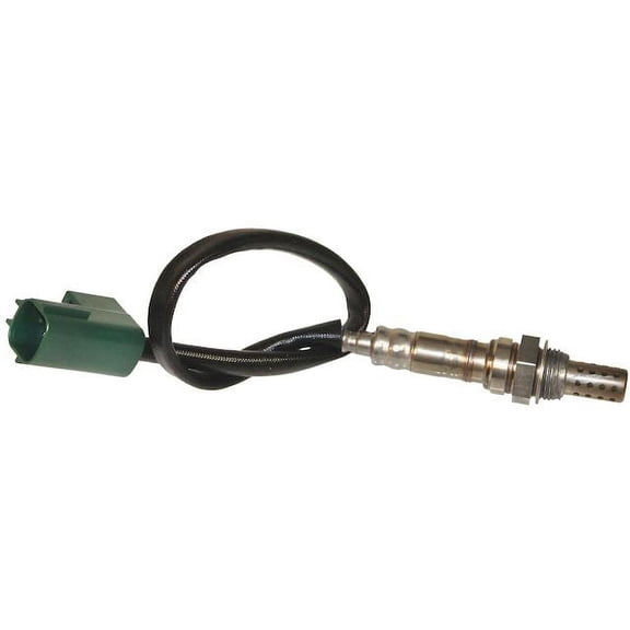 Downstream Left Oxygen Sensor - Compatible with 2003 - 2006 INFINITI G35 3.5L V6 VQ35DE FI Naturally Aspirated GAS 2004 2005