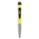 thumbnail image 4 of Mouse Pen 2.4G inalámbrico ABS pantalla capacitiva escritura a mano con adaptadores para Win xp/7/8/10 amarillo, 4 of 5