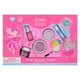 thumbnail image 1 of Kit de maquillaje Klee Kids Deluxe Play Luna Star Naturals Pink, 1 of 9