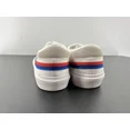 thumbnail image 4 of Ad-id-as Delpala Tennis Shoes Sneakers Men 7.5 FV0639 White Blue Red, 4 of 6