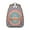 Orange, variant on Boho Mantra Fashion Backpack&nbsp;- Stylish & Spacious Water-Resistant Bookbag, Durable Laptop Backpack for High School & College, Perfect Gift for Grads