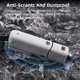thumbnail image 5 of [EW10194_2 Gris] Adecuado para DJI Osmo POCKET 3 Pocket Gimbal Camera Versión Completa Funda Protectora Silicona, 5 of 9