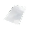 thumbnail image 2 of KLKCMS Gel Print Plate Painting Tool A5 Easy to Use Durability Reusable Supplies for Card Making Arts Crafts Scrapbooking Journaling, 2 of 9