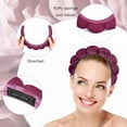 10 Pcs Spa Headband Bulk, Wash Face Headband for Women Makeup Headband