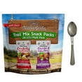 thumbnail image 6 of Nature's Garden Trail Mix Snack Packs (1.2oz., 24pk), 6 of 6