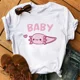 thumbnail image 3 of Camiseta divertida Axolotl para mujer, camiseta de manga corta Kawaii Relaxolotl, ropa para mujer, Tops informales Y2k con estampado de dibujos animados, 3 of 5