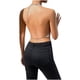 thumbnail image 4 of Fiudx Camisas de Mujer Blusa Cómoda Informal Sólida con Cuello En V y Lentejuelas, Sexy, Corta, a La Moda para Mujer, 4 of 5