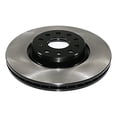 thumbnail image 1 of Dura International BR90046802 Front Vented Disc Premium Electrophoretic Brake Rotor, 1 of 3