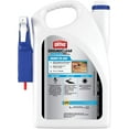 thumbnail image 2 of Ortho GroundClear Super Weed and Grass Killer1: Eliminates Tough Weeds and Grass, Ready-To-Use, Fast-Acting, 1 gal., 2 of 12