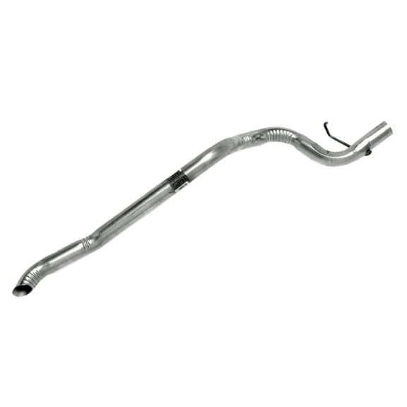 Walker Exhaust 45379 Exhaust Tail Pipe Fits select: 1993-1995 JEEP CHEROKEE