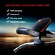 thumbnail image 3 of Faro de bicicleta con bocina MTB bicicleta impermeable 5W 240LM XPG linterna frontal LED Hugtrwg Para estrenar, 3 of 6