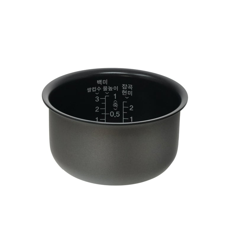 CR-0632F/CR-0631F Replacement Inner Pot