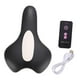 thumbnail image 5 of Dispositivo de fortalecimiento del suelo pélvico para mujeres y hombres, ejercitador muscular pélvico compacto, profesional, portátil, silencioso, 4 Negro, 5 of 8