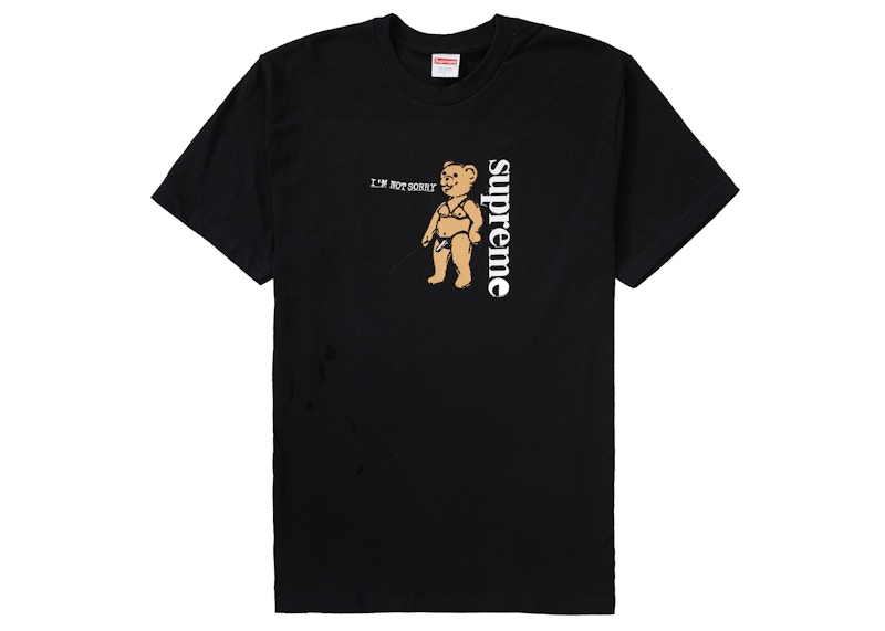 Supreme Men's The Exorcist Mother L/S Tee White, from StockX