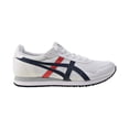thumbnail image 1 of Asics Tiger Runner Men's Shoes White-Midnight 1201a093-100, 1 of 6