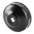 thumbnail image 3 of Oil Filter Cap Remove Tool, Oil Filter Wrench Anti Corrosive Corrosion Resistant Rust Resistant  for Trucks for Caravan for Cars for Go Kart, 3 of 7