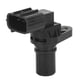 thumbnail image 2 of Reemplazo del sensor de posición del cigüeñal del coche ABS J5T23691 se adapta a Mitsubishi, 2 of 7