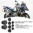 thumbnail image 4 of (Non original accessories) R1200GS LC Aventure 14-18 motorcycle frame cover decoration, 4 of 5
