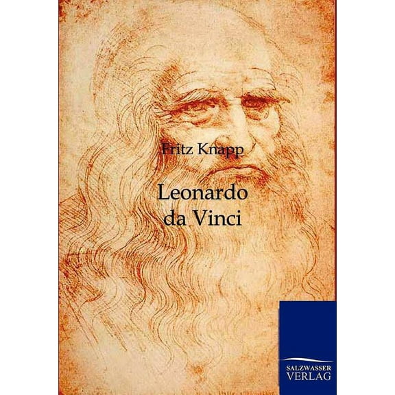 Leonardo Da Vinci