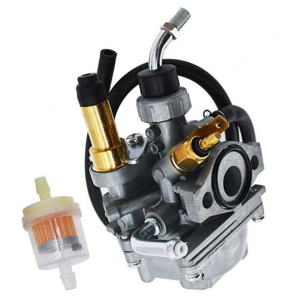 Labwork Carburetor Fit for 2006-2011 Yamaha TTR50/E 50cc Motorcycles Carb