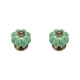 thumbnail image 1 of Riwesomey Perillas de puerta de calabaza Zapato Gabinete Cajón Tirador Pomo de la puerta Dormitorio Cocina Apartamento Piezas Accesorios de hardware Verde Verde 2piezas Riwesomey CBP214454, 1 of 6