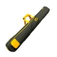 thumbnail image 4 of Estuches para tacos de billar,Bolsa para taco de billar,1/2 pulgada,para taco de billar,Estuche de transporte para tacos de billar Bolsa de transporte Bolsa para cañas,Bolsa de Negro Amarillo, 4 of 8