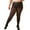 Black, variant on Besolor Womens Plus Size Fleece Lined Tights Fake Translucent Pantyhose High Waisted Thermal Winter Warm Thick Leggings