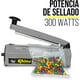 thumbnail image 4 of Selladora de Impulso 300 W Rhino SELIM-200, 4 of 6
