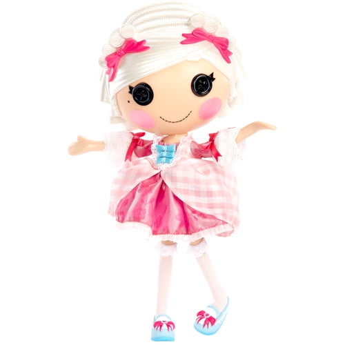 lalaloopsy collectors