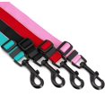 thumbnail image 3 of Cat Harness and Leash for Walking Cat and Small Dog Harness Soft Mesh Harness Adjustable Cat Vest Harness with Reflective Strap Comfort Fit for Pet Kitten Puppy Rabbit, 3 of 7