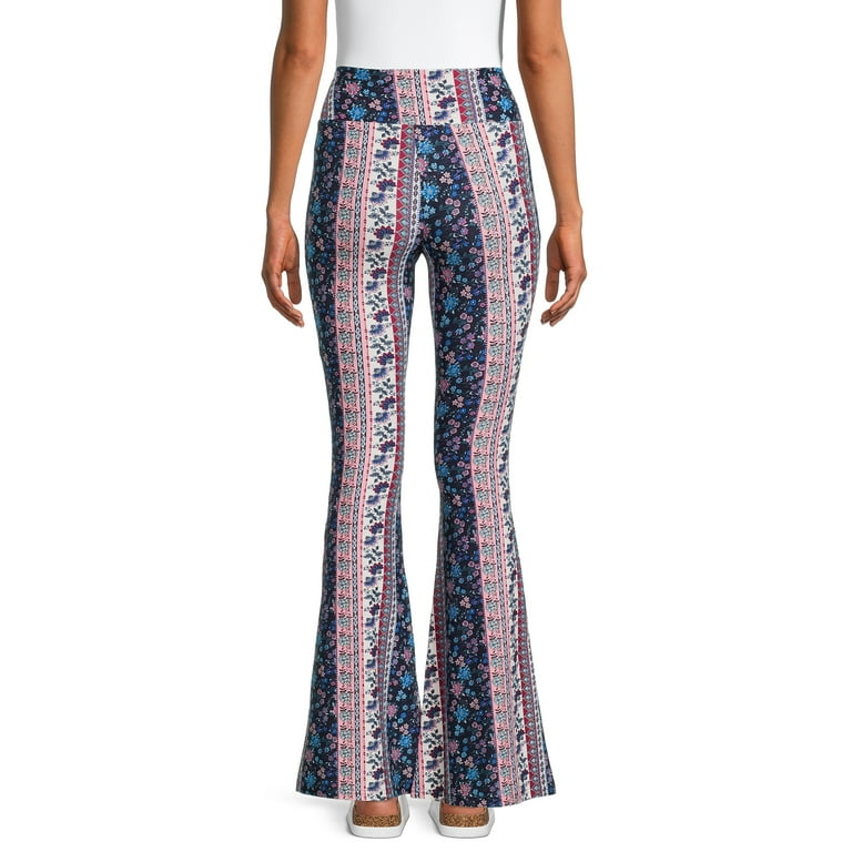 No boundaries flare best sale leggings