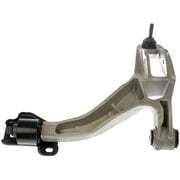 Dorman 520-196 Front Right Lower Suspension Control Arm and Ball Joint Assembly for Specific Ford / Lincoln / Mercury Models Fits select: 2003-2006 MERCURY GRAND MARQUIS