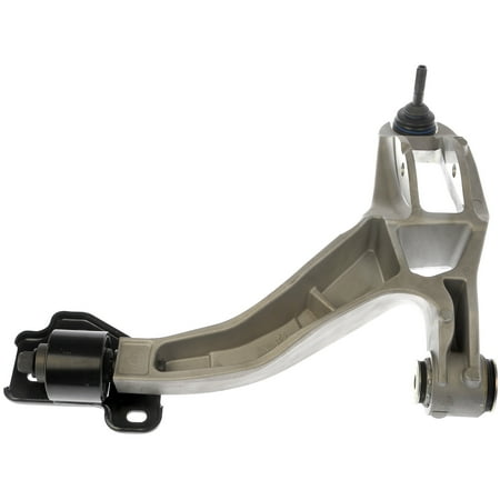 Dorman 520-196 Front Right Lower Suspension Control Arm and Ball Joint Assembly for Specific Ford / Lincoln / Mercury Models Fits select: 2003-2006 MERCURY GRAND MARQUIS
