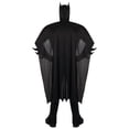 thumbnail image 3 of The Dark Knight Batman Deluxe Costume for Adults by Rubies, Men's XL, 3 of 4