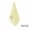 White, variant on HOZVOMI Face Towels - Children's Embroidered Towel, 10x20 Inches Kids' Special Towel, Handkerchief Towel (1 Piece)