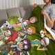 thumbnail image 3 of Digital Monster anti-pilling, suave, ligera, esponjosa y acogedora de lujo para hogar y cocina – Perfecta para niños y adultos,120X150cm, 3 of 6