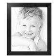 thumbnail image 2 of ArtToFrames 14" x 17" Other Picture Frame, 14x17 inch Multi MDF Poster Frame (WOM-5301), Pack, 2 of 7
