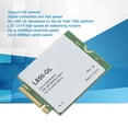 thumbnail image 3 of 4G LTE Module, Plug And Play LTE CAT9 4G Module Connexion Stable M.2 Interface pour la Surveillance Industrielle, 3 of 8
