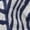 Navy, variant on Fengqque Short Sleeve for Women Summer Tops Crew Neck Striped Print Loose Basic Tshirts Shirts Sky Blue XL(XL)