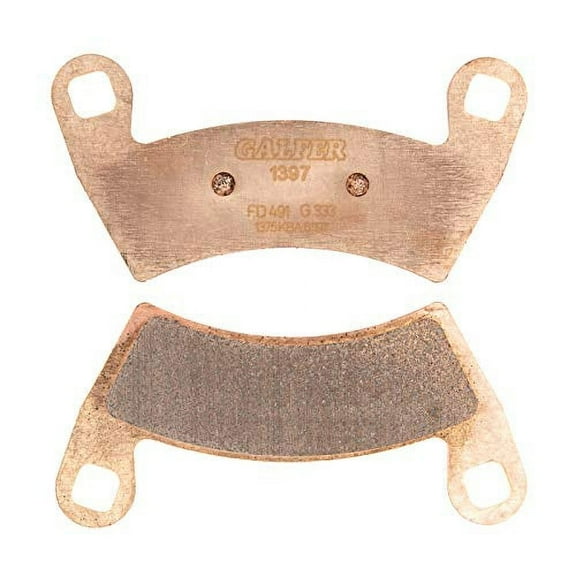 Galfer FD491G1397 HH Sintered Brake Pads