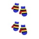 thumbnail image 3 of Minnieouse 1 par de mitones para niños, cómodos guantes de invierno de estilo Simple para niños, cubierta para calentar las manos, mitones para Type2 NO2, 3 of 6