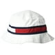 thumbnail image 1 of Sombrero de pescador Tommy Hilfiger Blancanieves para hombre, 1 of 2