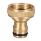 thumbnail image 4 of Accesorios de conector rápido para manguera de jardín para ajuste de tubería, conector de grifo para pulverizadores de salida de jardinería Diámetro interno de 25 cm, 4 of 9