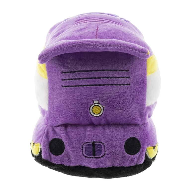 Thomas and Friends Kana Plush Toy, 8.5 inch Stuffed Train for