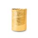 thumbnail image 1 of Speravity Cubo de basura de cuero para coche, resistente al agua, colgante para puerta, cubo de basura, viaje, accesorios de basura para automóvil, caja Automoción decorativa y accesorios Oro Speravity VI001574-05, 1 of 6