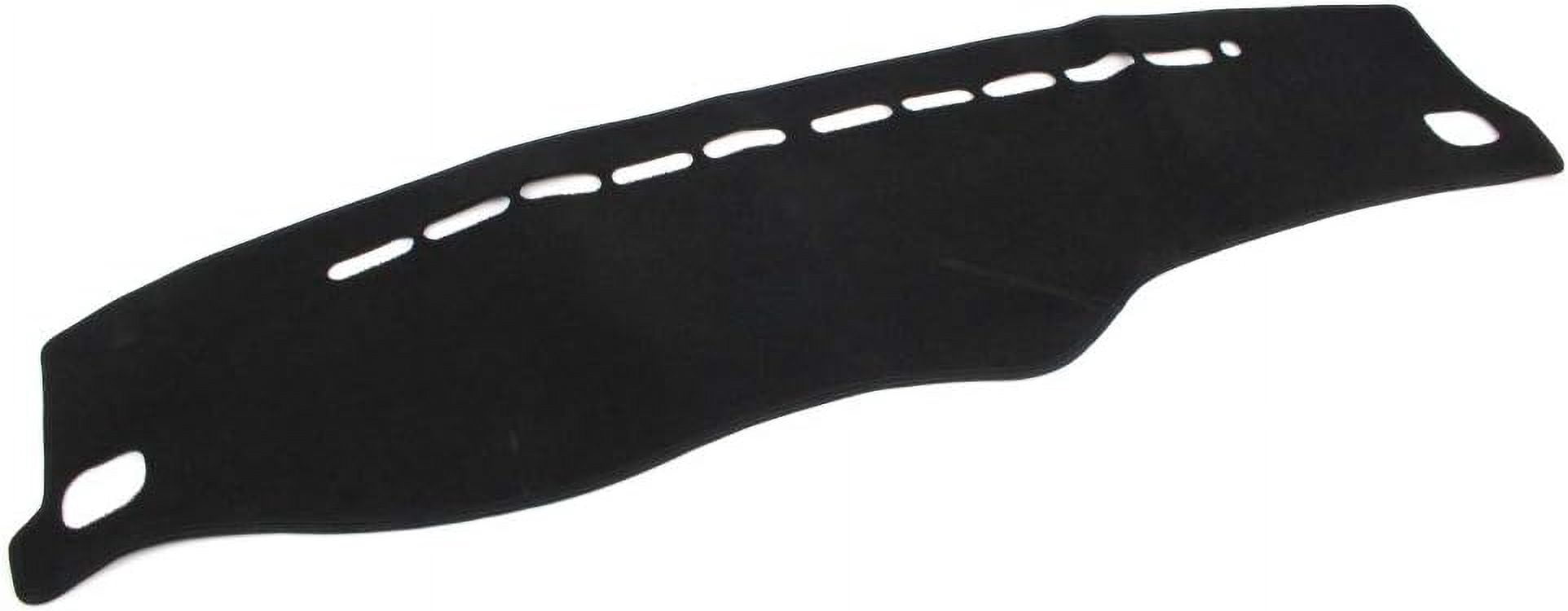 ZYCar Auto Interior Dashboard Cover Dash Mat for Hyundai Elantra 2004-2011-1008
