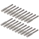 thumbnail image 5 of Rebaba De Afilador De Motosierra Cabeza De Pulido De Motosierra Proceso De Galvanoplastia De Esmeril Alta Dureza Para Reparación ANGGREK Herramientas, 5 of 8